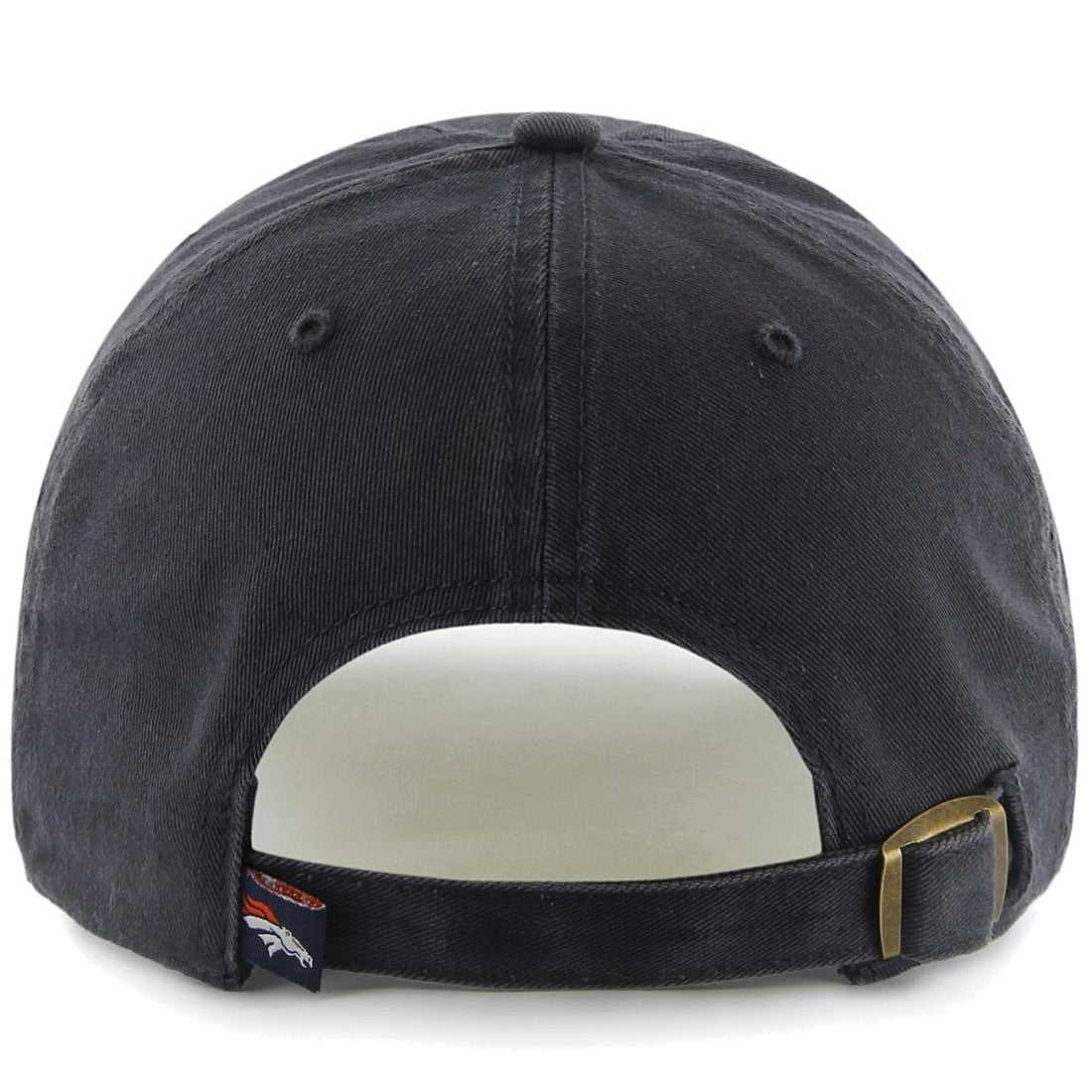 Denver Broncos '47 Brand Cleanup Adjustable Hat | NFL Outlet