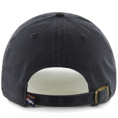 Denver Broncos '47 Brand Cleanup Adjustable Hat | NFL Outlet