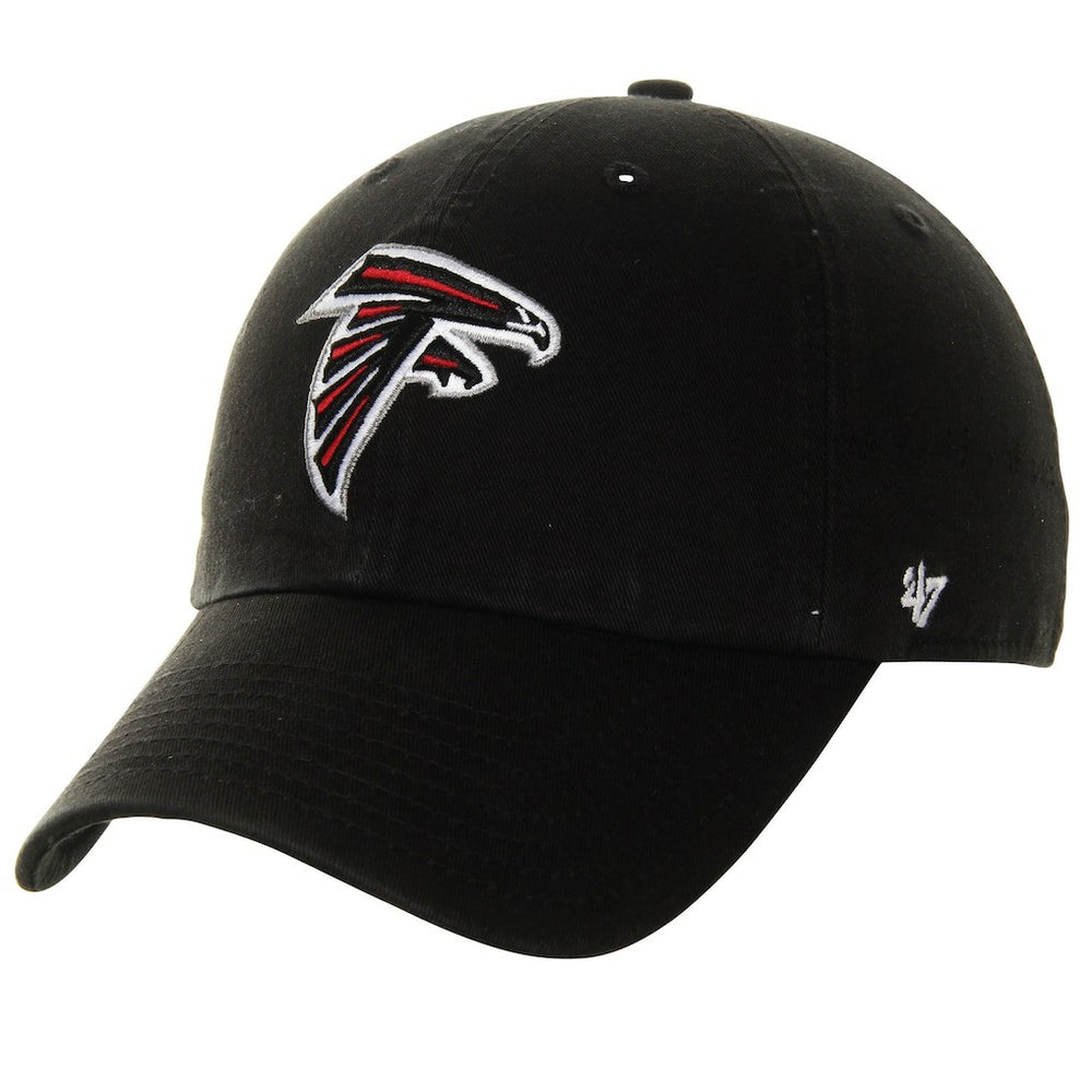 Atlanta Falcons '47 Brand Cleanup Adjustable Hat | NFL Sale