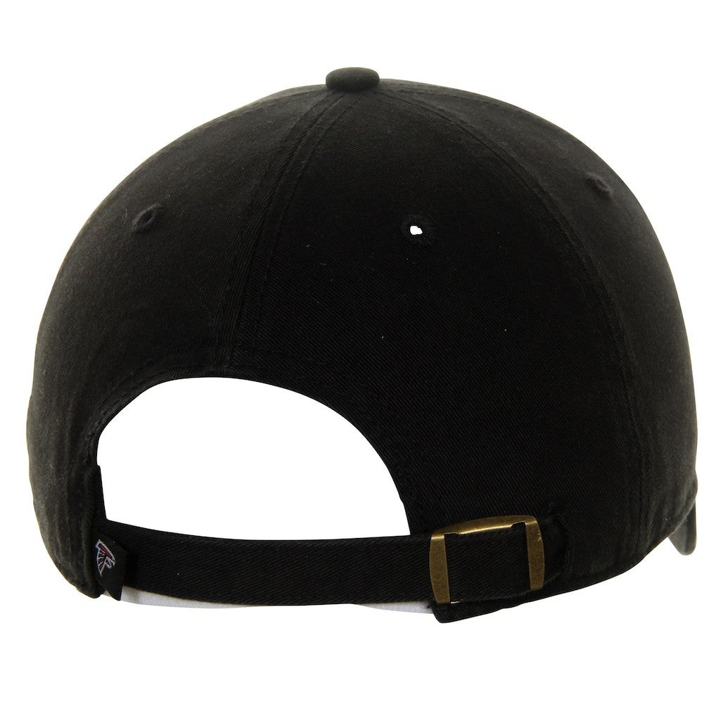 Atlanta Falcons '47 Brand Cleanup Adjustable Hat | NFL Sale