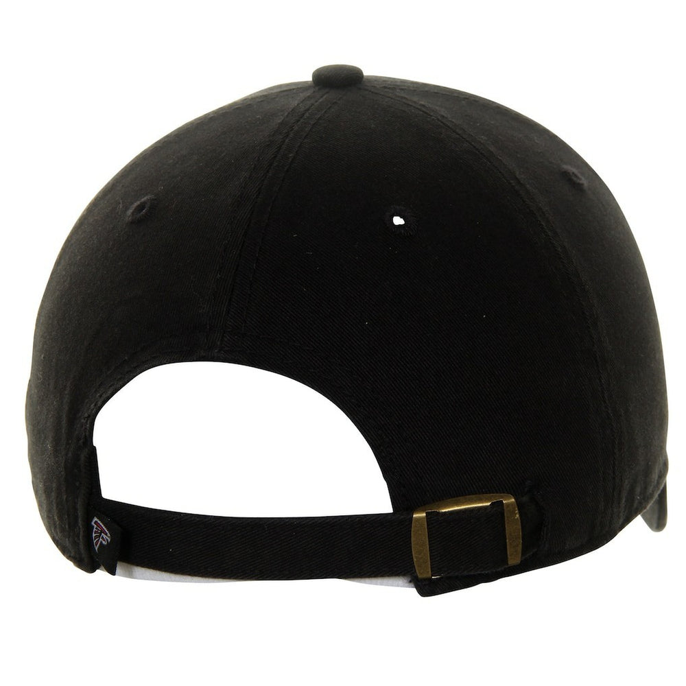 Atlanta Falcons '47 Brand Cleanup Adjustable Hat | NFL Sale