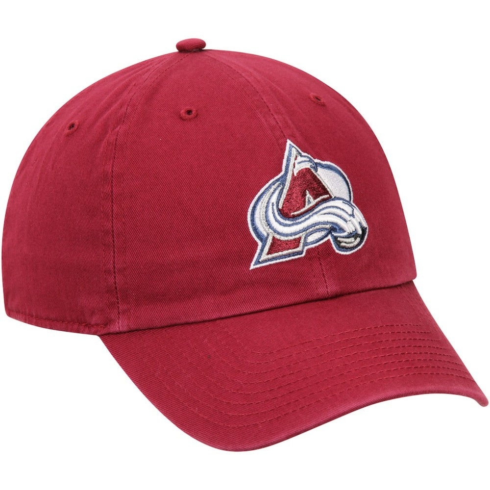Colorado Avalanche '47 Clean Up Adjustable Hat -  NHL Hats