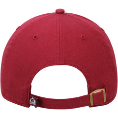 Colorado Avalanche '47 Clean Up Adjustable Hat -  NHL Hats