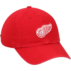 Detroit Red Wings '47 Clean Up Adjustable Hat -  NHL Hats