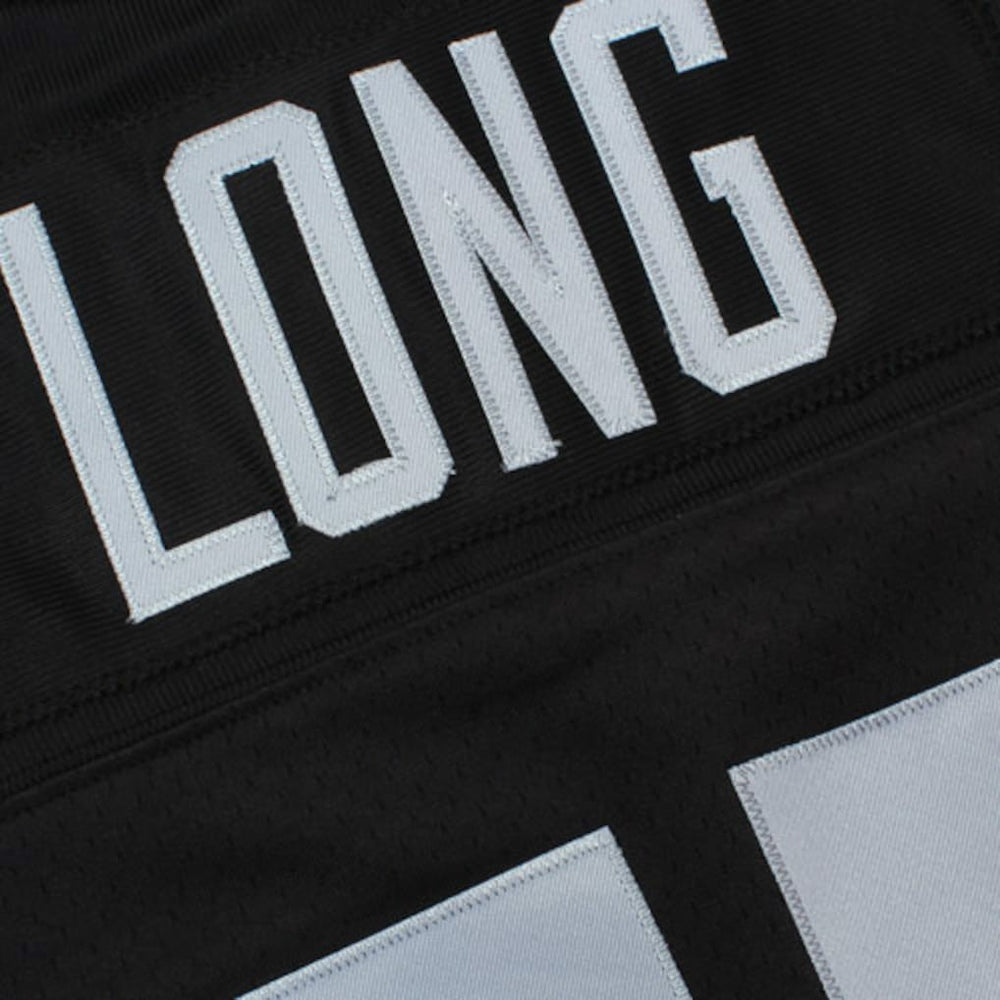 Las Vegas Raiders Howie Long  Retired Player Legacy Replica Jersey | NFL Online