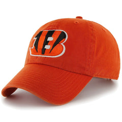 Cincinnati Bengals '47 Brand Cleanup Adjustable Hat | NFL New