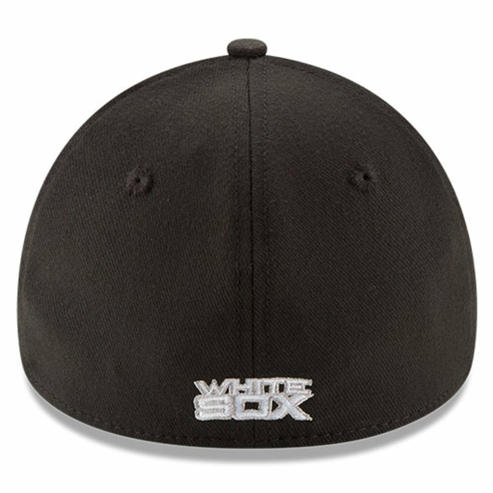 New Era Chicago White Sox MLB Team Classic 39THIRTY Flex Hat - MLB Hats