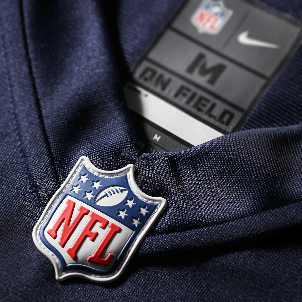 Los Angeles Chargers San Diego Chargers Lance Alworth Gridiron Classics Retired Player Game Jersey | NFL Outlet