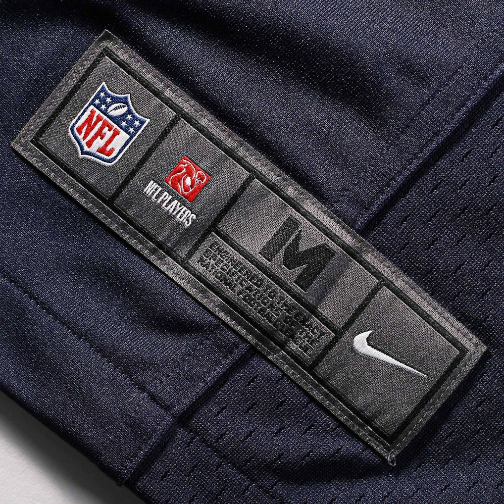 Los Angeles Chargers San Diego Chargers Lance Alworth Gridiron Classics Retired Player Game Jersey | NFL Outlet