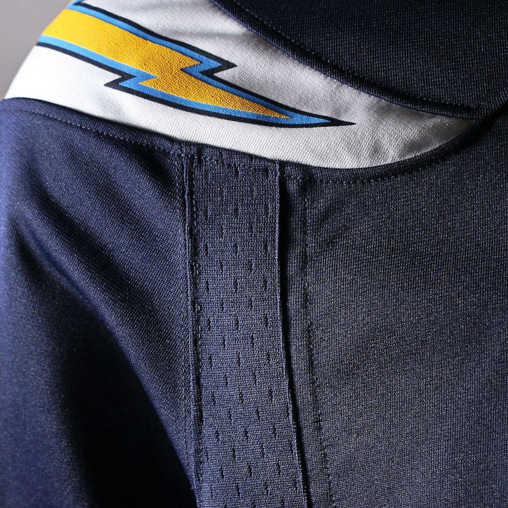 Los Angeles Chargers San Diego Chargers Lance Alworth Gridiron Classics Retired Player Game Jersey | NFL Outlet