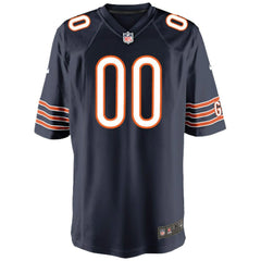 Chicago Bears Youth Custom Game Jersey | NFL Online