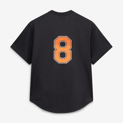 Cal Ripken Jr. Baltimore Orioles Mitchell & Ness Authentic Batting Practice Jersey - MLB Jerseys