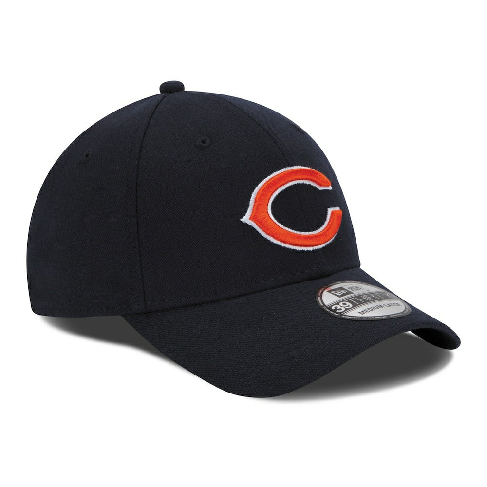 Chicago Bears 39THIRTY Team Classic Flex Hat | NFL Near me