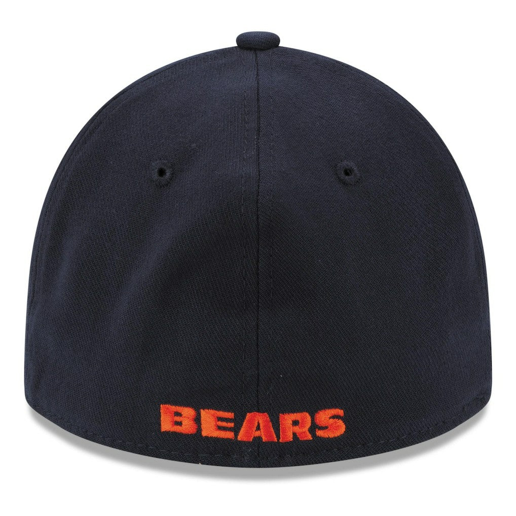 Chicago Bears 39THIRTY Team Classic Flex Hat | NFL Near me