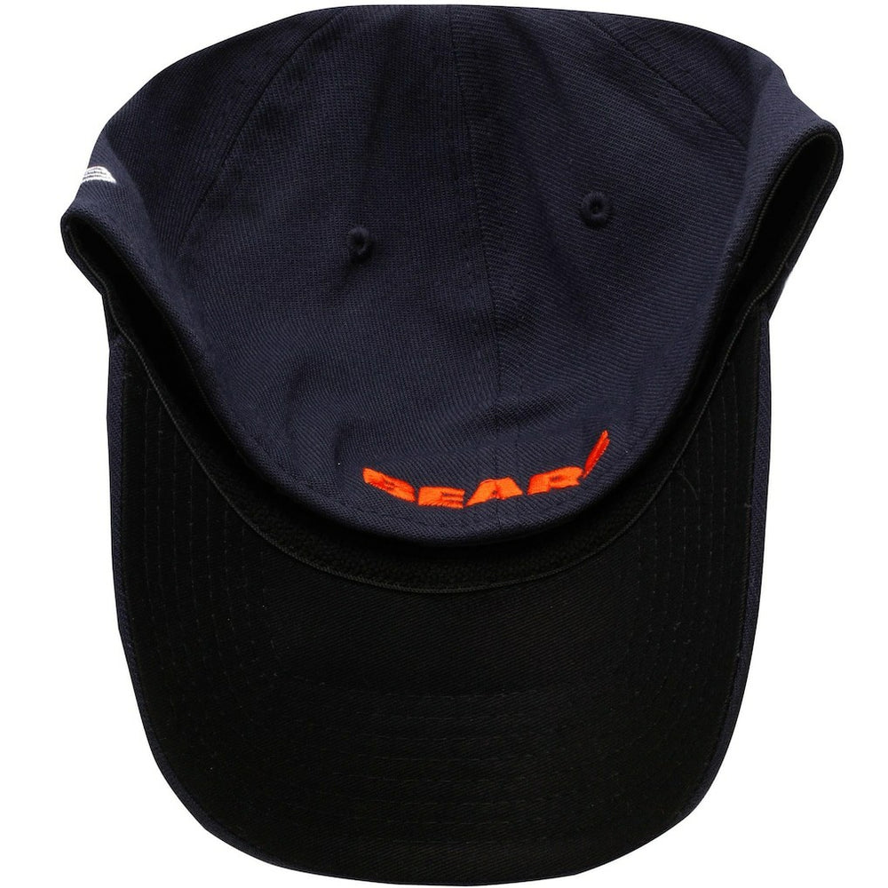 Chicago Bears 39THIRTY Team Classic Flex Hat | NFL Near me