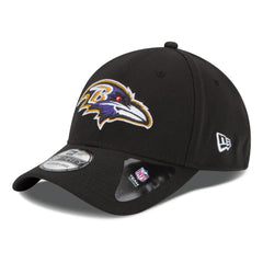 Baltimore Ravens 39THIRTY Team Classic Flex Hat | NFL Outlet
