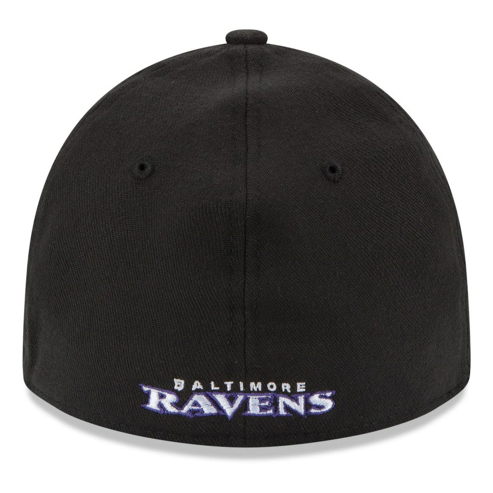 Baltimore Ravens 39THIRTY Team Classic Flex Hat | NFL Outlet