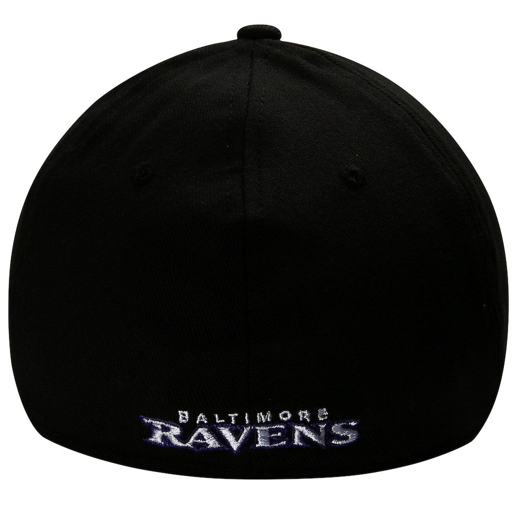 Baltimore Ravens 39THIRTY Team Classic Flex Hat | NFL Outlet
