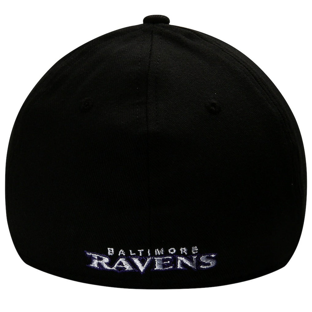 Baltimore Ravens 39THIRTY Team Classic Flex Hat | NFL Outlet