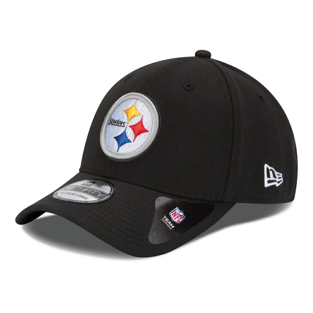 Pittsburgh Steelers 39THIRTY Team Classic Flex Hat | NFL Discount
