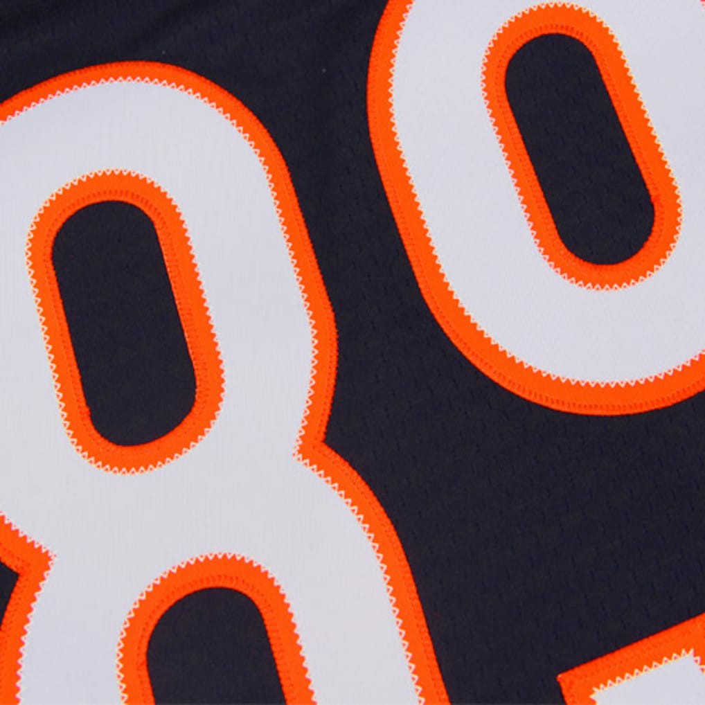 Chicago Bears Mike Ditka  Retired Player Legacy Replica Jersey | NFL Discount
