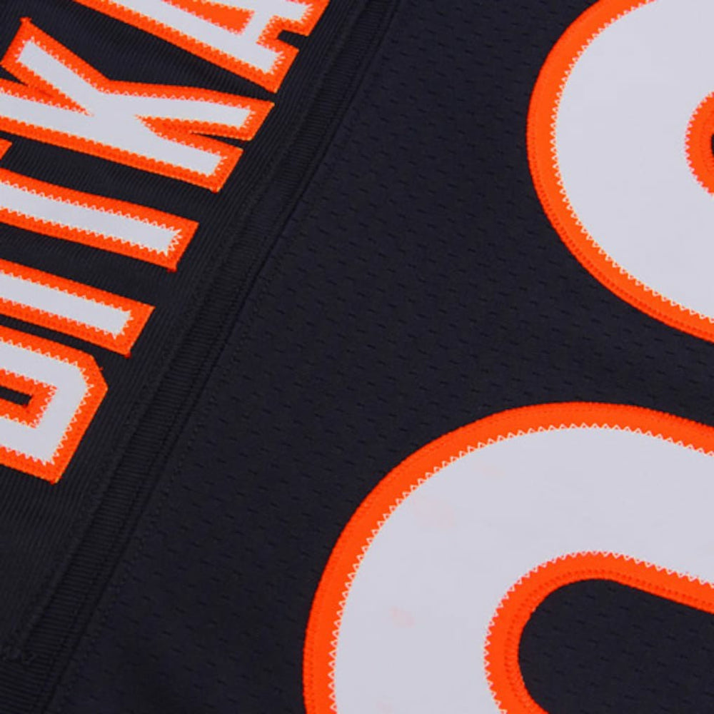 Chicago Bears Mike Ditka  Retired Player Legacy Replica Jersey | NFL Discount