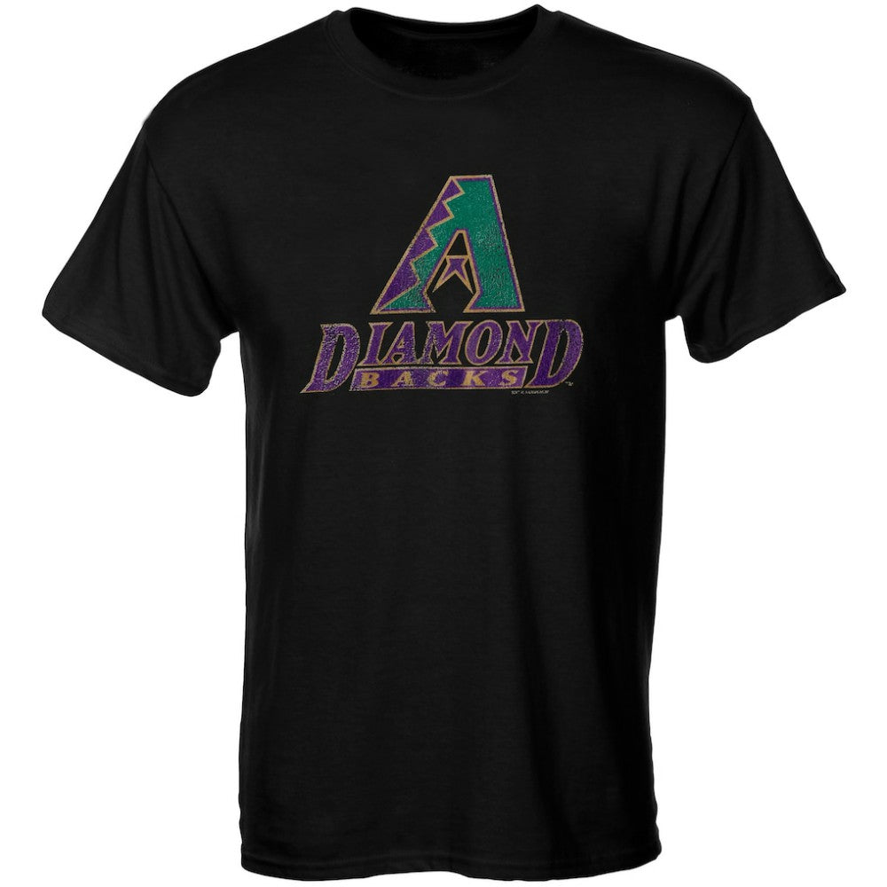 Arizona Diamondbacks Soft as a Grape Youth Cooperstown Collection T-Shirt - MLB T-shirts