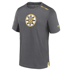 Boston Bruins Fanatics Authentic Pro Performance T-Shirt -  NHL T-shirts