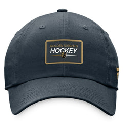 Vegas Golden Knights Fanatics Women's Authentic Pro Rink Adjustable Hat -  NHL Hats