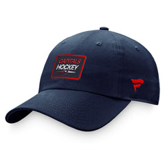Washington Capitals Fanatics Women's Authentic Pro Rink Adjustable Hat -  NHL Hats