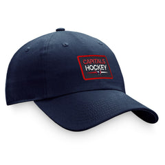 Washington Capitals Fanatics Women's Authentic Pro Rink Adjustable Hat -  NHL Hats
