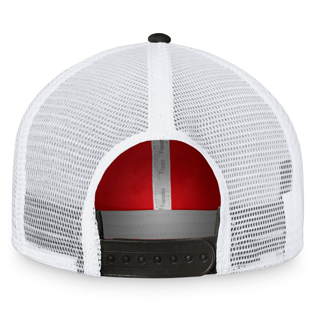 Tampa Bay Buccaneers Fundamentals Trucker Adjustable Hat | NFL US