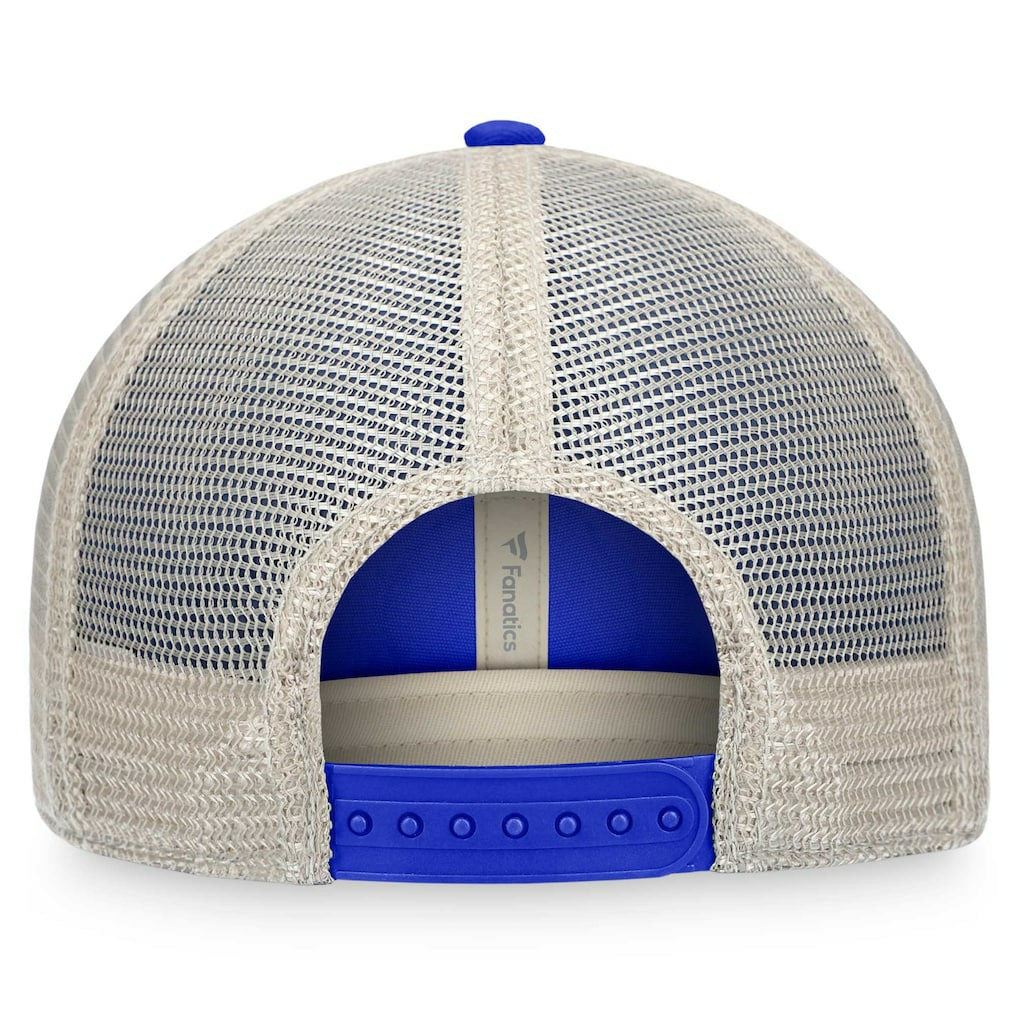 Los Angeles Rams Heritage Trucker Adjustable Hat | NFL Discount