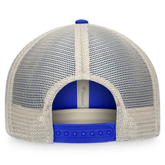 Los Angeles Rams Heritage Trucker Adjustable Hat | NFL Discount