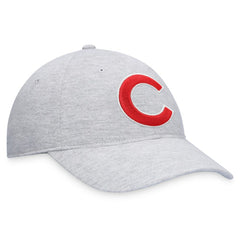 Chicago Cubs Fanatics Logo Adjustable Hat - MLB Hats
