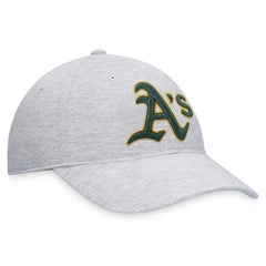 Athletics Fanatics Logo Adjustable Hat - MLB Hats