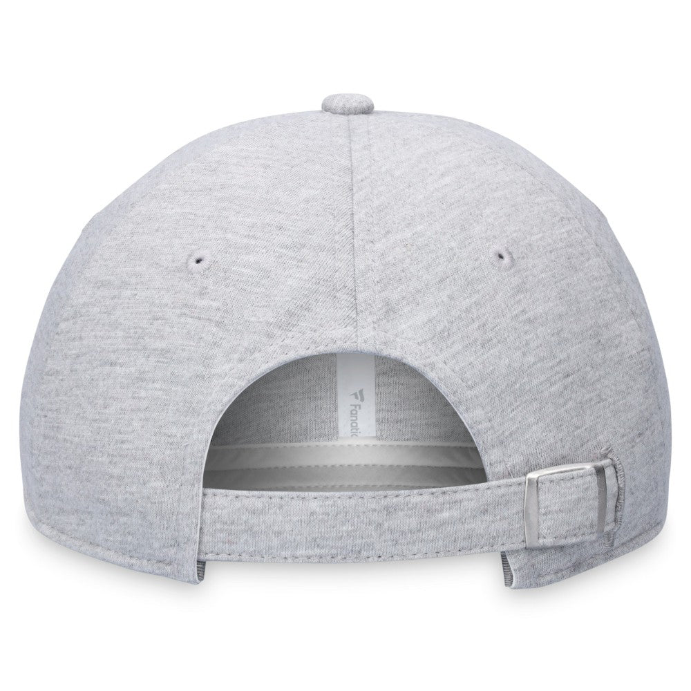 Miami Marlins Fanatics Logo Adjustable Hat - MLB Hats