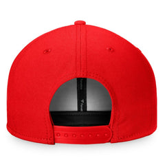 Washington Nationals Fanatics Script Snapback Hat - MLB Hats