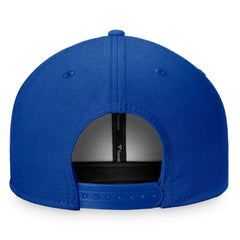 Chicago Cubs Fanatics Circle Script Snapback Hat - MLB Hats