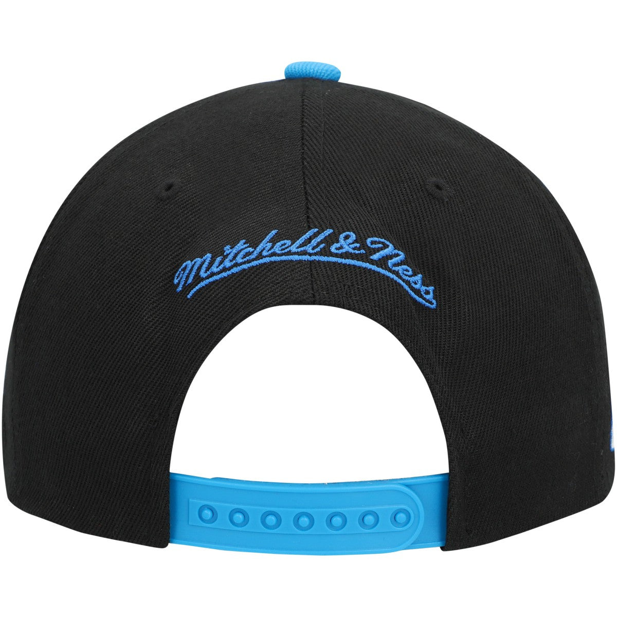 Black/Royal Orlando Magic Side Core 2.0 Snapback Hat | NBA