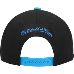 Black/Royal Orlando Magic Side Core 2.0 Snapback Hat | NBA