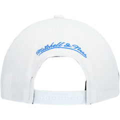 White Orlando Magic Side Core 2.0 Snapback Hat | NBA