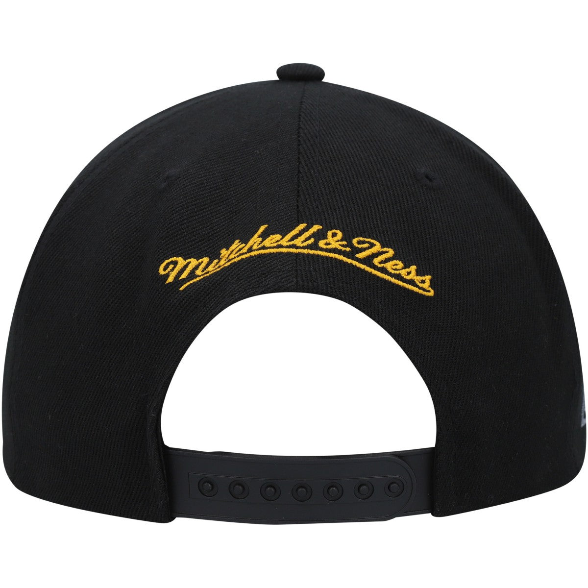 Black Phoenix Suns Side Core 2.0 Snapback Hat | NBA