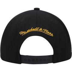 Black Phoenix Suns Side Core 2.0 Snapback Hat | NBA