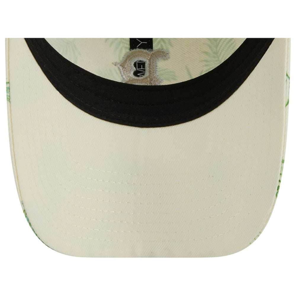 Boston Red Sox New Era Women's Palms 9TWENTY Adjustable Hat - MLB Hats