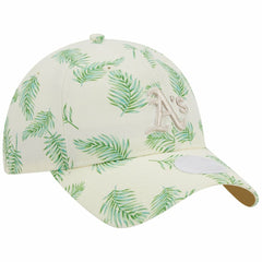 Athletics New Era Women's Palms 9TWENTY Adjustable Hat - MLB Hats