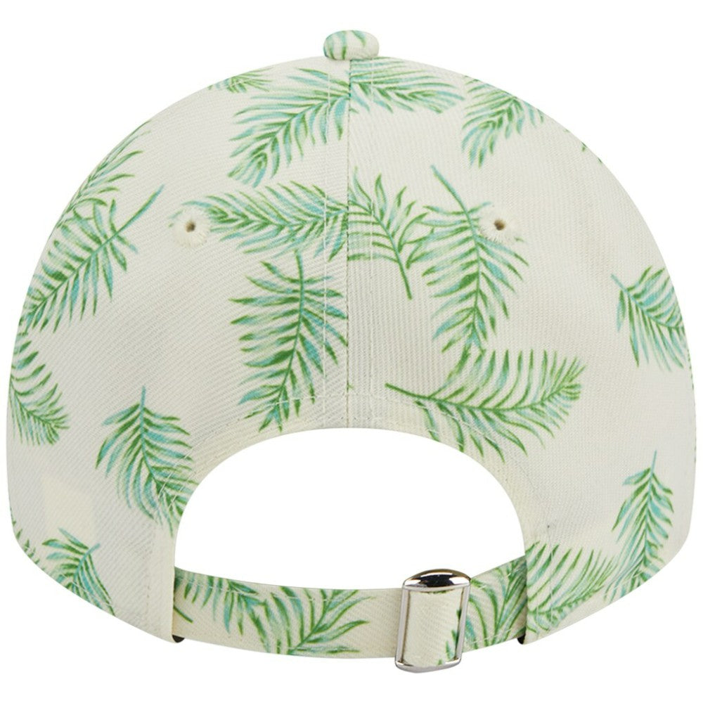 Athletics New Era Women's Palms 9TWENTY Adjustable Hat - MLB Hats
