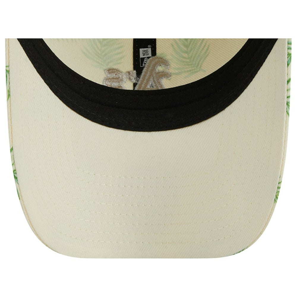 Athletics New Era Women's Palms 9TWENTY Adjustable Hat - MLB Hats