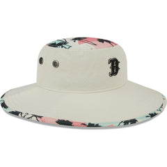 Boston Red Sox New Era Retro Beachin' Bucket Hat - MLB Hats