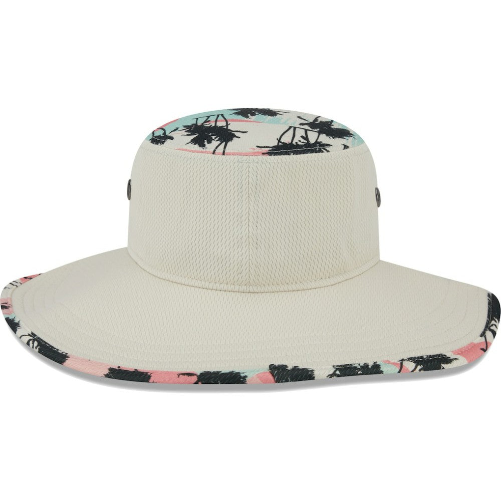 Boston Red Sox New Era Retro Beachin' Bucket Hat - MLB Hats